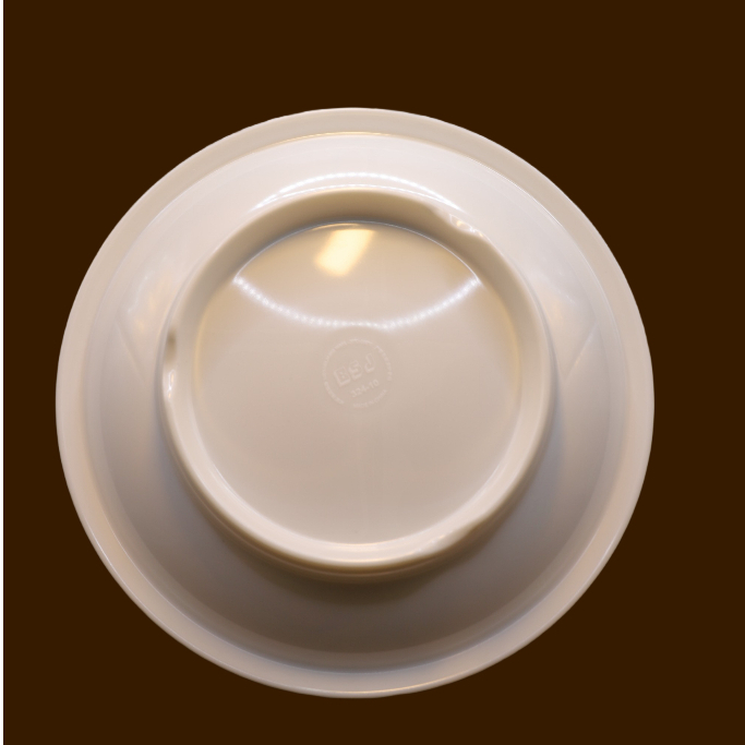 Đĩa Hoa Sâu Lòng Phương Đông Melamine 318-8.5