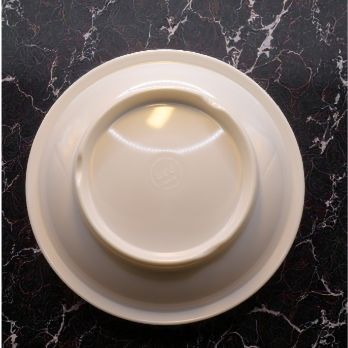 Đĩa Hoa Sâu Lòng Phương Đông Melamine 318-10